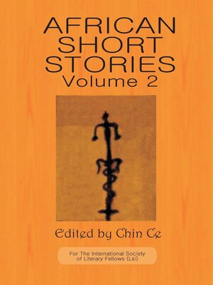 cover image of African Short Stories
